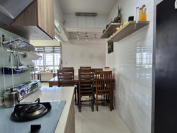 Blk 327C Punggol Vue (Punggol), HDB 3 Rooms #477477471